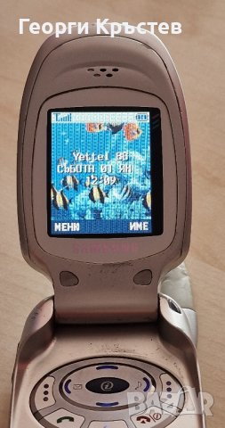 Samsung T100, снимка 5 - Samsung - 42247190