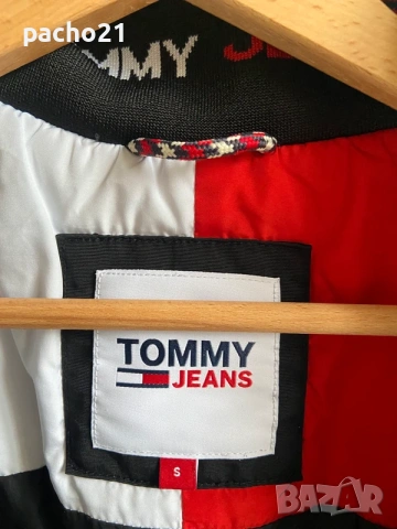 Tommy Hilfiger , снимка 3 - Якета - 53733208