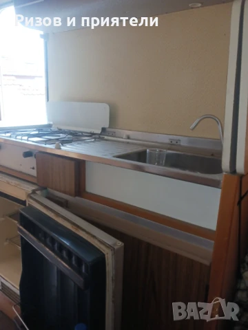 Регистрирана Sprite Alpine , снимка 8 - Каравани и кемпери - 50920160