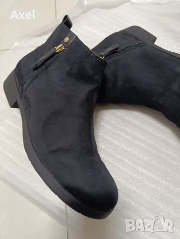 Нови зимни боти 42 номер
