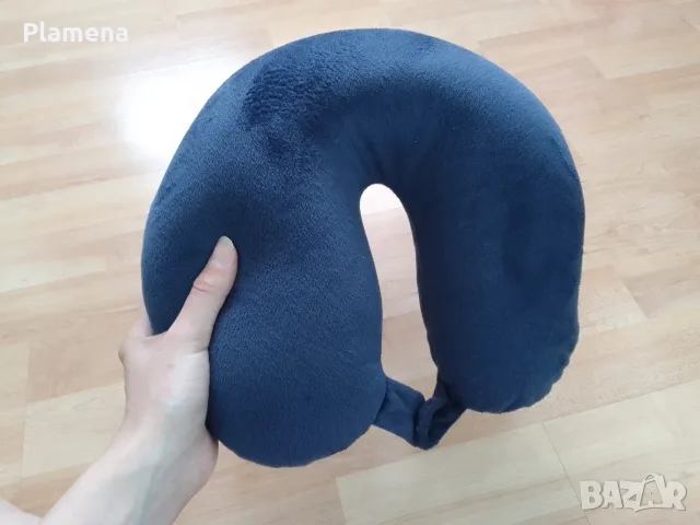 Възглавничка за врат