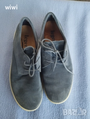 Обувки Legero номер 37., снимка 2 - Дамски ежедневни обувки - 52037040
