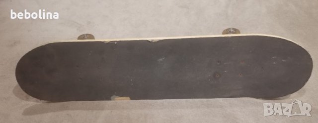 Скейтборд , снимка 4 - Скейтборд, ховърборд, уейвборд - 41098117
