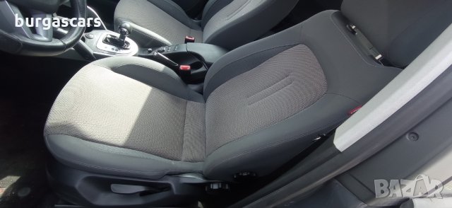 Seat Altea 1.8-150к.с. DSG автоматик LHY 2010г на части, снимка 9 - Автомобили и джипове - 35812394