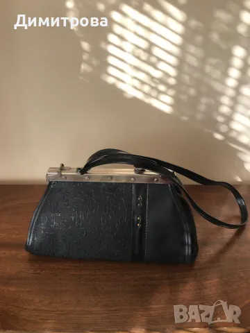 Ретро дамска чанта 