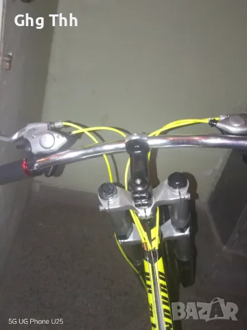 Колело MTB Мекица , снимка 2 - Велосипеди - 55769033