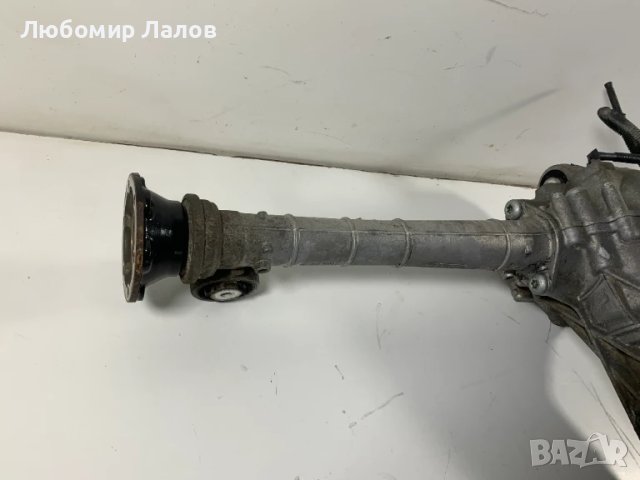 Преден диференциал Porshe Cayenne 957 (08-10)г. 4460310021, снимка 3 - Части - 51030320