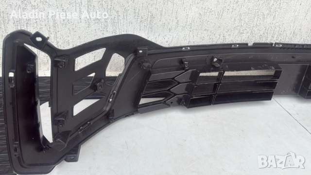 Долна решетка предна броня Kia Sorento година 2021 2022 2023 код 86530P2020, 86530-P2020, снимка 7 - Аксесоари и консумативи - 52688840