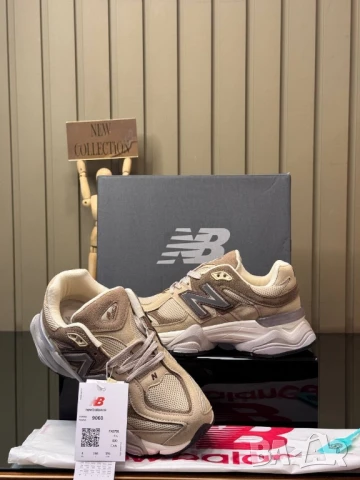 дамски маратонки New balance , снимка 6 - Маратонки - 51348394