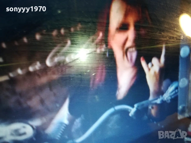 MILENA ORIGINAL CD 0412251717, снимка 2 - CD дискове - 52653122