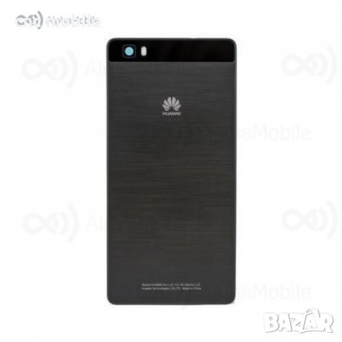 Huawei P8 Lite - Huawei ALE-L21 заден капак панел, снимка 2 - Резервни части за телефони - 39108896