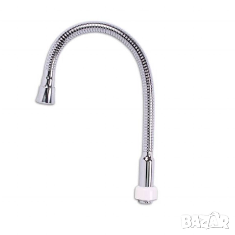 Чучур гъвкав за нагревател  R57101A18,R57101C22, снимка 2 - Други стоки за дома - 52093589