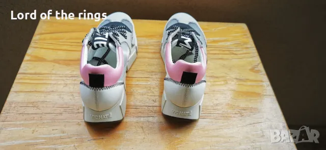 Оригинални маркови дамски маратонки / сникърси - VIC MATIE - 36 номер, снимка 8 - Маратонки - 49873139