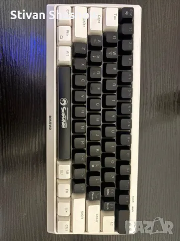 Компютър,мишка, клавиатура+монитор , снимка 1