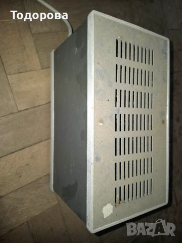 Уред за колекция или електронна скрап, снимка 2 - Колекции - 53743567