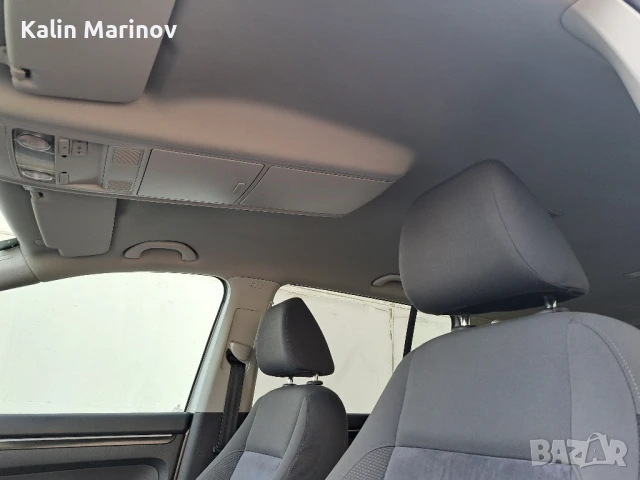 фолксваген тоаран 2011г. 1.6 TDI, снимка 10 - Автомобили и джипове - 49153677