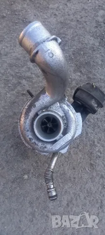 Турбо за Renault Laguna II 2.2 dCi, снимка 3 - Части - 47653720
