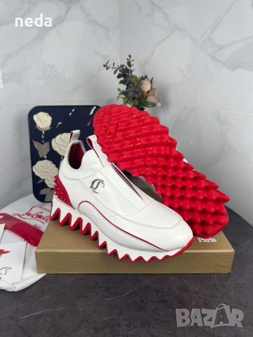 CL (реплика) Unisex 35-46, снимка 16 - Маратонки - 44682461