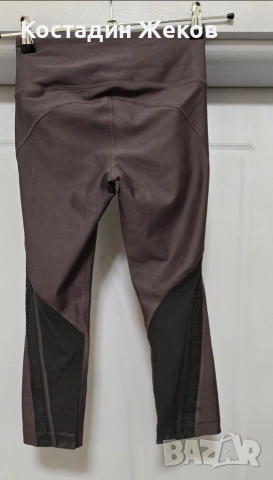 Ново със етикет. Дамско оригинално клинче. UNDER ARMOUR , снимка 5 - Клинове - 53827873