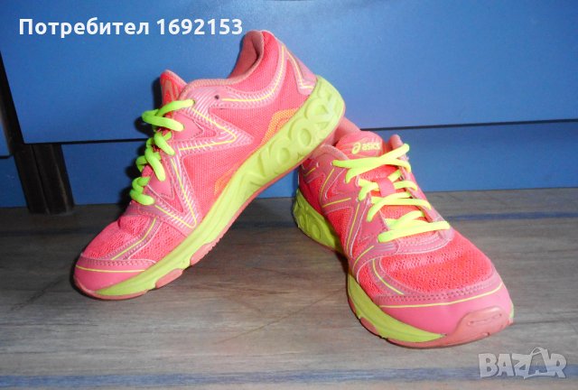 Маратонки ASICS - № 35