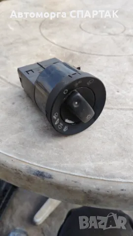 Ключ за светлини Audi A4 B6 8E0941531