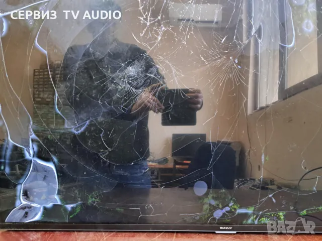 T con board PT500GT02-4-C-3,TV SUNNY 50FIL403/0216, снимка 2 - Части и Платки - 49210127