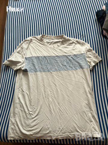 Мъжки тениски , снимка 2 - Тениски - 51140753