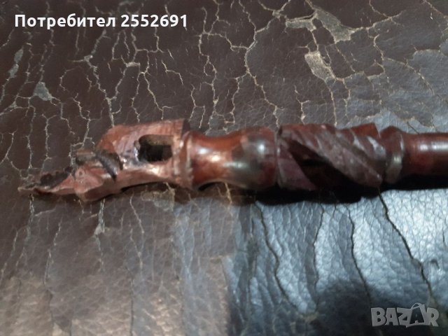 Дърворезба , снимка 2 - Други - 34181321