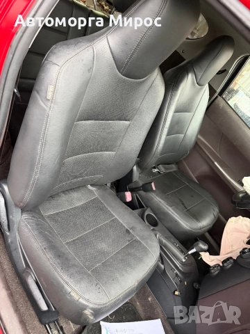 Toyota IQ 1.0 vvt-I cvt, снимка 6 - Автомобили и джипове - 52571542