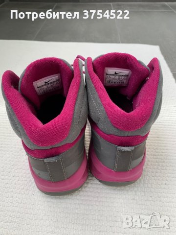 Nike ACG есенно зимни боти , снимка 2 - Детски боти и ботуши - 42258021