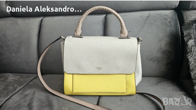 Guess оригинална нова чанта