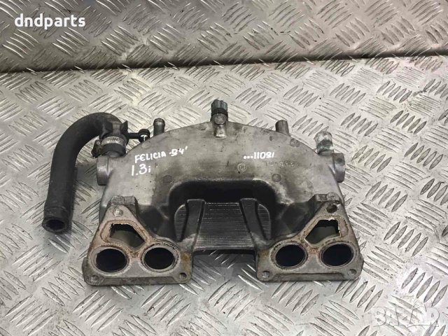Всмукателни колектори Skoda Felicia 1.3i,1994г.