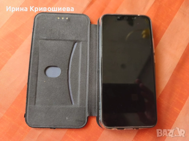 HUAWEI Mate20 Lite, снимка 4 - Huawei - 52476517