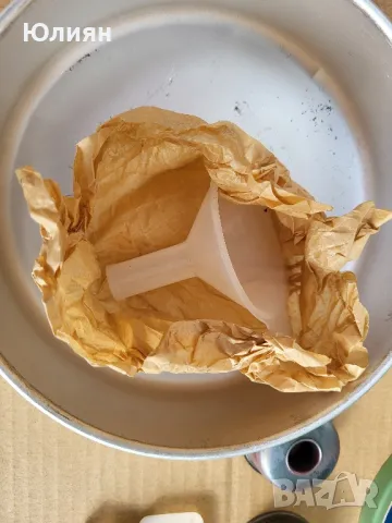 Бензинов котлон Примус , снимка 8 - Котлони - 49348766