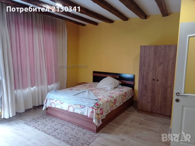 Едностаен до Куршун чешма