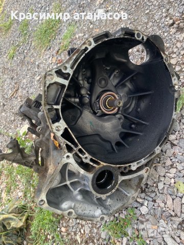 Ръчна скоростна кутия за Нисан х-трейл T30.2.2DCI.2006г