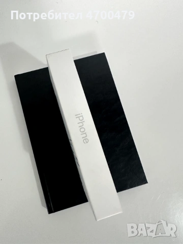 Apple iPhone 17, White, 256GB, снимка 2 - Apple iPhone - 53044178