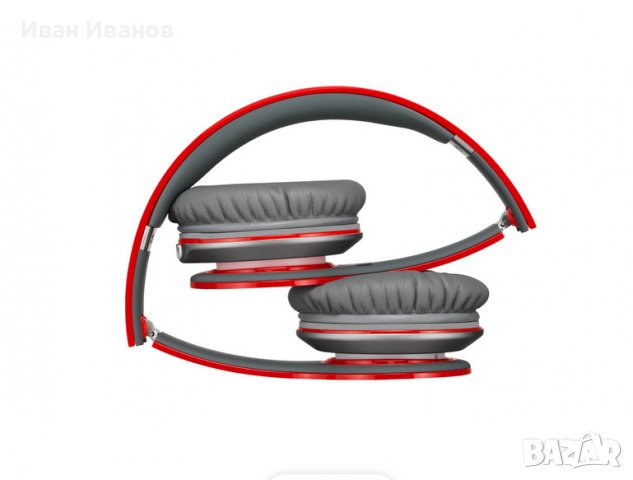 Beats by Dr. Dre Solo HD - слушалки, снимка 3 - Слушалки и портативни колонки - 40074163