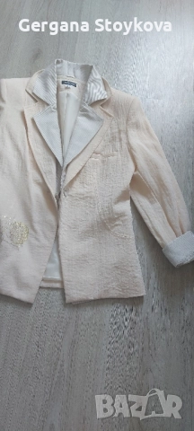 Страхотни дамски сака промо!, снимка 11 - Сака - 51863559