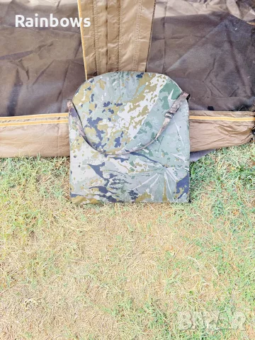 Nash Pop-up Mat Camo, снимка 6 - Такъми - 56116428