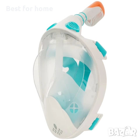 Маска- шнорхел Fullface за гмуркане , снимка 7 - Водни спортове - 50607463