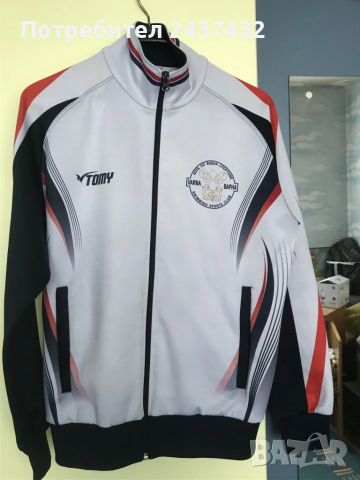 Спортна горница