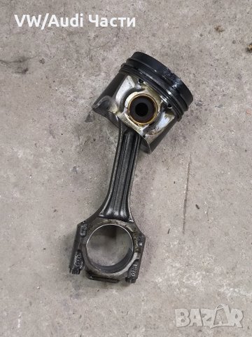 Бутало с биела за Голф 4 Ауди А3 Сеат Шкода Бора 1.9ТДИ VW Golf 4 Audi A3 Seat Skoda Bora 1.9TDI