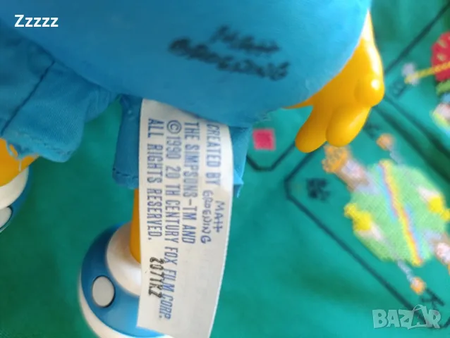 Стари играчки , снимка 9 - Колекции - 50101506