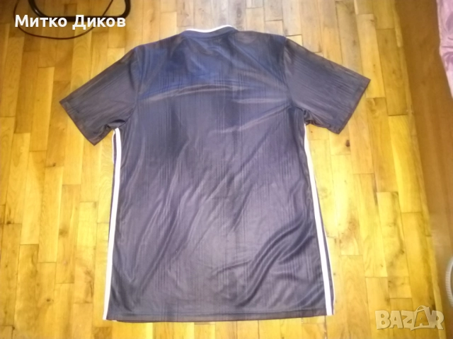 Тениска на ФК Копенхаген маркова на Адидас размер Л като нова, снимка 8 - Футбол - 51721753