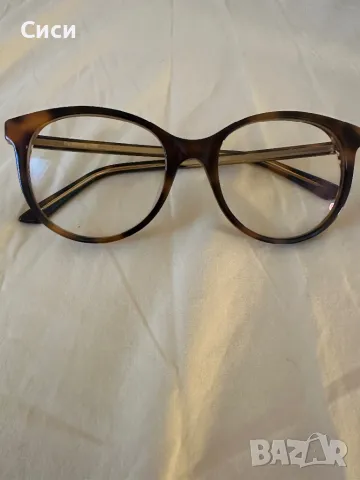 Диоптрична рамка dior