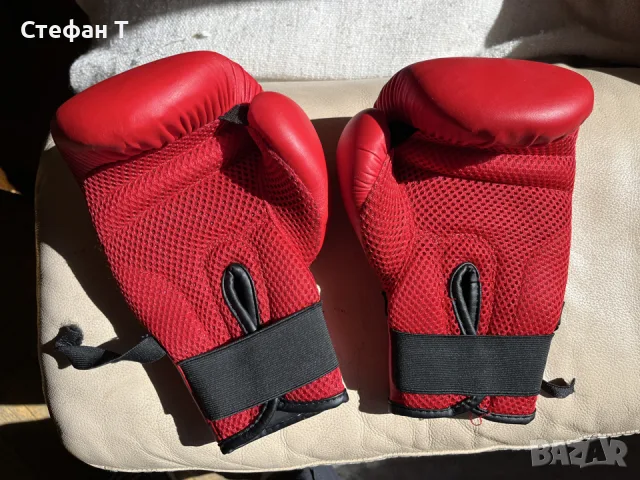 Регулируема боксова круша Decathlon Outshock PB JNR 100, снимка 7 - Бокс - 55838448