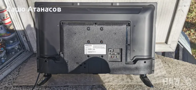 Finlux 32-FEE-5530 с дефектна  матрица ,17IPS62 ,17MB181TC ,17TC711F ,VES315UNGH-L3-N92 ,17WFM25, снимка 2 - Части и Платки - 49092358