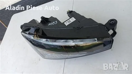 Фар десен Skoda Scala година 2019 2020 2021 2022 Халоген LED код 657941016, снимка 9 - Аксесоари и консумативи - 49542314