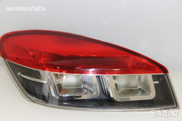 Ляв стоп Renault Megane III Coupe 3 врати (2008-2013г.) 265550008R хечбек Рено Меган Купе, снимка 4 - Части - 44510106